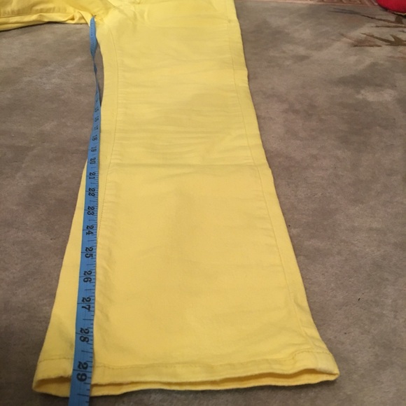 MaxMara Weekend Skinny Jeans - Picture 10 of 12